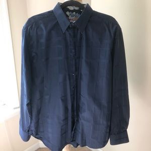 Robert Graham Button Down